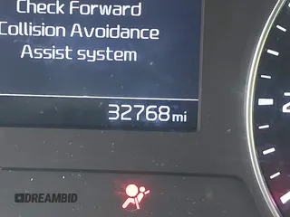 2021 Kia Forte LXS z VIN 3KPF24AD0ME346625, wystawiony jako IAAI lot #39182049 z przebiegiem 32 768 mil mil oraz . Historia ofert i sprzedaży dostępna na DreamBid. Obrazek 15.