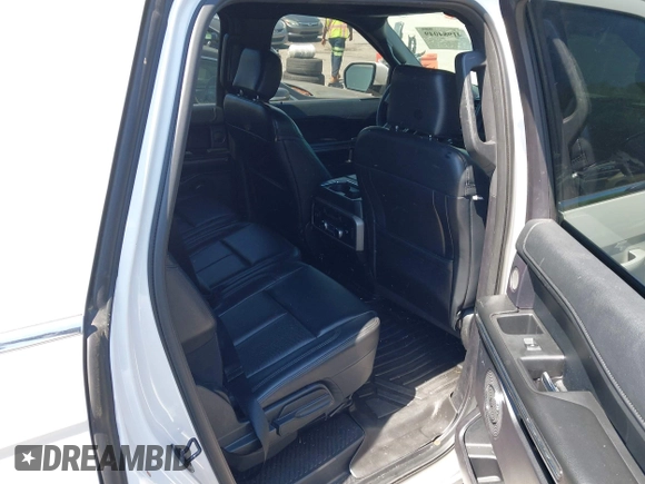 2019 Ford Expedition Max XLT с VIN 1FMJK1HT8KEA16094, выставлен на аукционе IAAI как лот 41984049 с пробегом 104 554 миль миль и . История ставок и продаж доступна на DreamBid. Изображение 8.