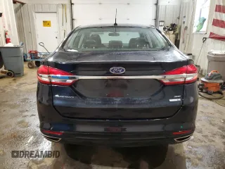 2018 Ford Fusion SE with VIN 3FA6P0T9XJR178781, listed as a Copart auction lot 88445055 with 74,871 mi miles and Salvage Title. Bid and sale history available at carsss.com. Image 6.