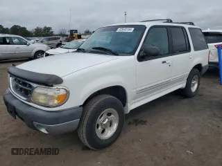 1999 Ford Explorer z VIN 1FMZU32X4XZB11031, wystawiony jako Copart lot #82640184 z przebiegiem 149 331 mil mil oraz Szkoda całkowita • Salvage title. Historia ofert i sprzedaży dostępna na DreamBid. Obrazek 1.
