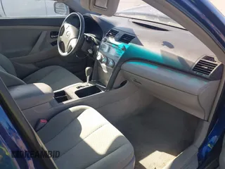 2007 Toyota Camry CE with VIN 4T1BE46K37U017206, listed as a IAAI auction lot 42178287 with 143,745 mi miles and . Bid and sale history available at DreamBid. Image 5.