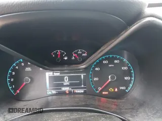2016 Chevrolet Colorado 2WD LT with VIN 1GCGSCE38G1314920, listed as a IAAI auction lot 42174739 with 182,958 mi miles and . Bid and sale history available at DreamBid. Image 7.