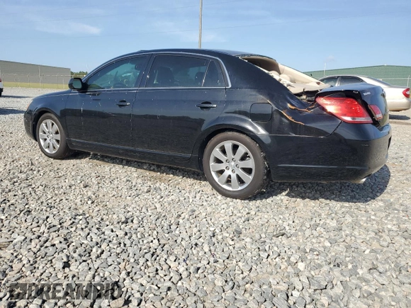 2007 Toyota Avalon XL with VIN 4T1BK36B47U241782, listed as a Copart auction lot 54510915 with 230,566 mi miles and Salvage Title. Bid and sale history available at DreamBid. Image 2.