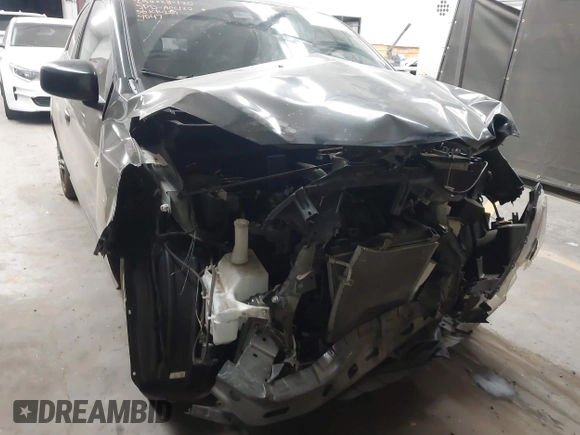 2021 Mitsubishi Mirage ES z VIN ML32AUHJ0MH014047, wystawiony jako IAAI lot #41944723 z przebiegiem 68 452 mil mil oraz . Historia ofert i sprzedaży dostępna na DreamBid. Obrazek 6.