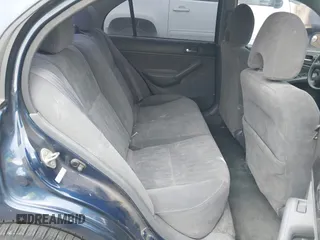 2005 Honda Civic LX with VIN 2HGES16535H542948, listed as a IAAI auction lot 42036080 with 138,862 mi miles and . Bid and sale history available at DreamBid. Image 8.