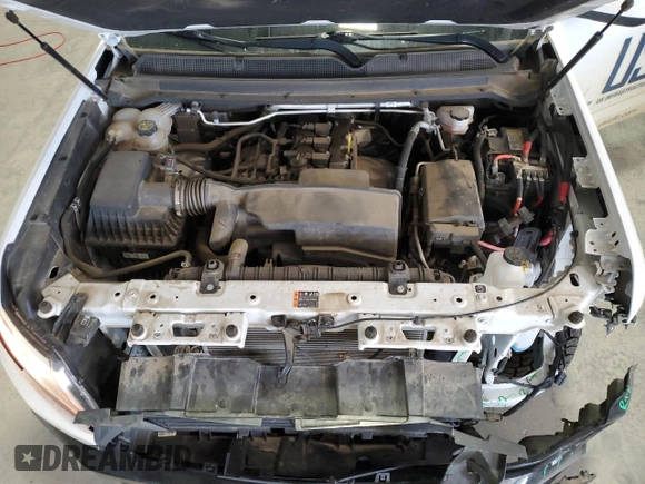 2022 Chevrolet Colorado 4WD LT with VIN 1GCHTCEA4N1304253, listed as a Copart auction lot 61250185 with 50,260 mi miles and Clean title. Bid and sale history available at DreamBid. Image 11.