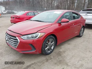 2017 Hyundai Elantra Limited with VIN 5NPD84LF9HH072833, listed as a IAAI auction lot 41753736 with 130,413 mi miles and . Bid and sale history available at DreamBid. Image 19.