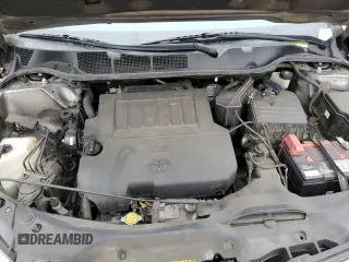 2013 Toyota Venza LE z VIN 4T3BK3BB1DU095107, wystawiony jako Copart lot #53665455 z przebiegiem 148 020 mil mil oraz Szkoda całkowita • Salvage title. Historia ofert i sprzedaży dostępna na DreamBid. Obrazek 13.