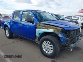 2014 Nissan Frontier SV with VIN 1N6AD0ER1EN765693, listed as a IAAI auction lot 41560914 with 165,572 mi miles and . Bid and sale history available at DreamBid. Image 1.