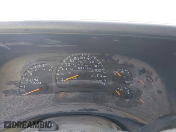 2004 Chevrolet Silverado 1500 with VIN 1GCEK19T24Z323969, listed as a IAAI auction lot 41803961 with Not Provided miles and . Bid and sale history available at DreamBid. Image 7.