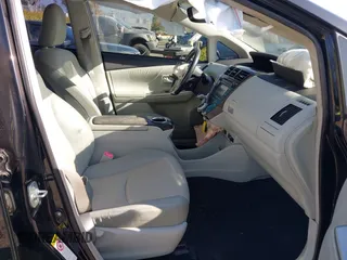 2014 Toyota Prius Two with VIN JTDZN3EU7EJ007910, listed as a IAAI auction lot 41929410 with 162,013 mi miles and . Bid and sale history available at DreamBid. Image 5.