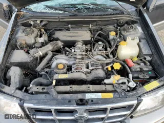 1998 Subaru Forester S with VIN JF1SF6554WH758938, listed as a Copart auction lot 56248564 with 134,277 mi miles and Clean Title. Bid and sale history available at carsss.com. Image 13.