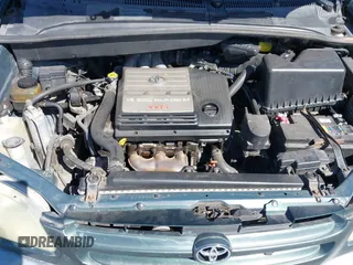 2002 Toyota Sienna LE with VIN 4T3ZF13C02U442678, listed as a IAAI auction lot 42241435 with 218,501 mi miles and . Bid and sale history available at DreamBid. Image 10.