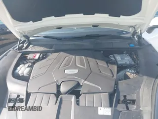 2019 Porsche Cayenne z VIN WP1AA2AYXKDA12829, wystawiony jako IAAI lot #42050935 z przebiegiem 80 056 mil mil oraz . Historia ofert i sprzedaży dostępna na DreamBid. Obrazek 10.