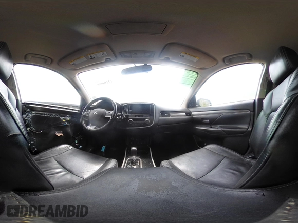 2019 Mitsubishi Outlander SE with VIN JA4AD3A32KZ014039, listed as a IAAI auction lot 42106096 with 179,359 mi miles and . Bid and sale history available at DreamBid. Image 19.