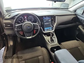 2023 Subaru Outback Premium с VIN 4S4BTADC0P3202593, выставлен на аукционе IAAI как лот 42861903 с пробегом 108 245 миль миль и . История ставок и продаж доступна на DreamBid. Изображение 21.