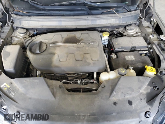 2019 Jeep Cherokee Limited with VIN 1C4PJMDX2KD335007, listed as a Copart auction lot 61443885 with 128,805 mi miles and Clean title. Bid and sale history available at DreamBid. Image 12.