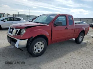 2009 Nissan Frontier SE with VIN 1N6BD06T29C412718, listed as a Copart auction lot 42737255 with 87,702 mi miles and Salvage title. Bid and sale history available at DreamBid. Image 1.