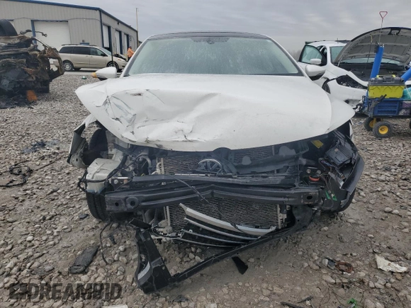 2013 Volkswagen CC Lux с VIN WVWRN7AN5DE513054, выставлен на аукционе Copart как лот 50998605 с пробегом 107 106 миль миль и Списание • Salvage title. История ставок и продаж доступна на DreamBid. Изображение 5.
