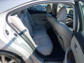 2010 Lexus ES 330 z VIN JTHBK1EG6A2401815, wystawiony jako IAAI lot #42213349 z przebiegiem 170 186 mil mil oraz . Historia ofert i sprzedaży dostępna na DreamBid. Obrazek 8.