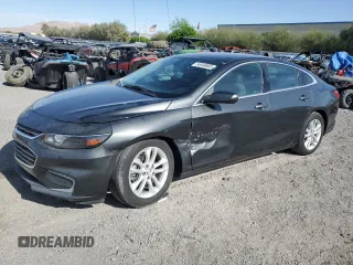 2018 Chevrolet Malibu LT z VIN 1G1ZD5ST8JF178293, wystawiony jako Copart lot #54648805 z przebiegiem 124 212 mil mil oraz Szkoda całkowita • Salvage title. Historia ofert i sprzedaży dostępna na DreamBid. Obrazek 1.