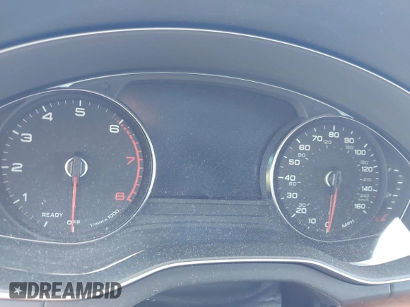 2021 Audi Q5 Premium with VIN WA1AAAFY8M2102459, listed as a IAAI auction lot 42585014 with Not provided miles and . Bid and sale history available at DreamBid. Image 7.