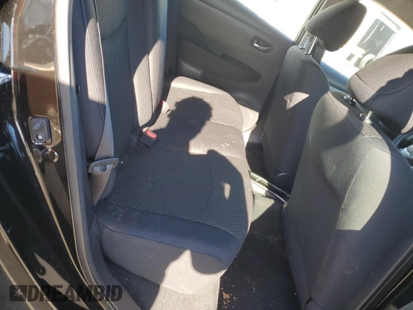 2016 Nissan LEAF S with VIN 1N4BZ0CP3GC314800, listed as a Copart auction lot 73349453 with 62,432 mi miles and . Bid and sale history available at DreamBid. Image 10.