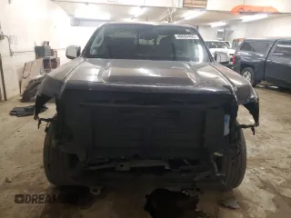 2019 GMC Canyon 4WD SLT with VIN 1GTG6DEN1K1316934, listed as a Copart auction lot 46669405 with 47,616 mi miles and Salvage Title. Bid and sale history available at carsss.com. Image 5.