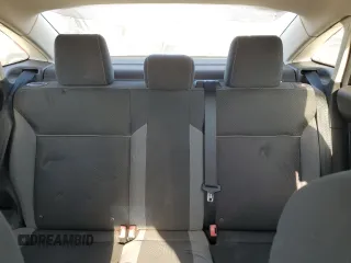 2012 Ford Focus SE с VIN 1FAHP3F25CL465925, выставлен на аукционе Copart как лот 52791905 с пробегом 123 474 миль миль и Списание • Salvage title. История ставок и продаж доступна на DreamBid. Изображение 10.