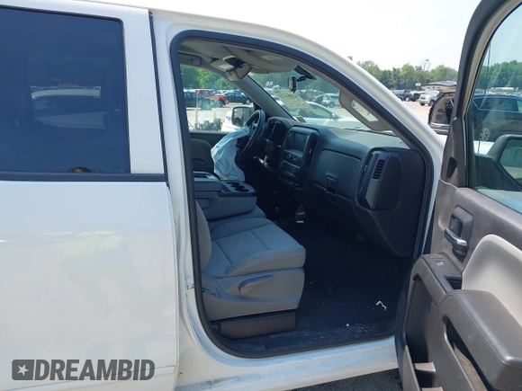 2019 GMC Sierra 1500 with VIN 2GTV2LEC6K1132787, listed as a IAAI auction lot 42481421 with 168,508 mi miles and . Bid and sale history available at DreamBid. Image 5.