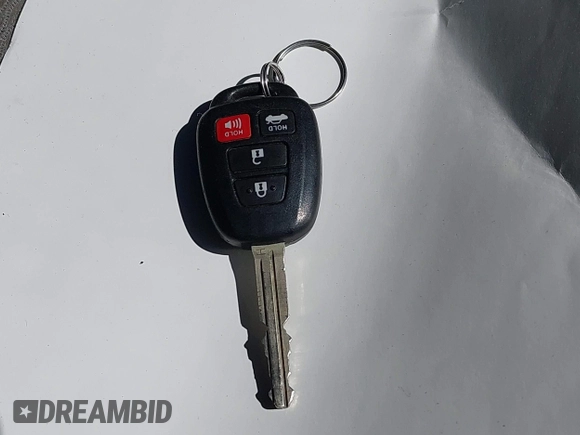 2016 Toyota Corolla L z VIN 2T1BURHE4GC491917, wystawiony jako IAAI lot #42046331 z przebiegiem 139 703 mil mil oraz . Historia ofert i sprzedaży dostępna na DreamBid. Obrazek 11.