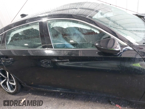 2019 Honda Accord Sport с VIN 1HGCV2F37KA011278, выставлен на аукционе IAAI как лот 42133679 с пробегом 90 853 миль миль и . История ставок и продаж доступна на DreamBid. Изображение 13.