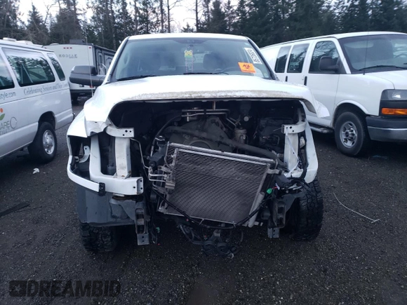 2012 Ram 2500 SLT z VIN 3C6TD5DT4CG231574, wystawiony jako Copart lot #85726024 z przebiegiem 123 182 mil mil oraz Szkoda całkowita • Salvage title. Historia ofert i sprzedaży dostępna na DreamBid. Obrazek 5.