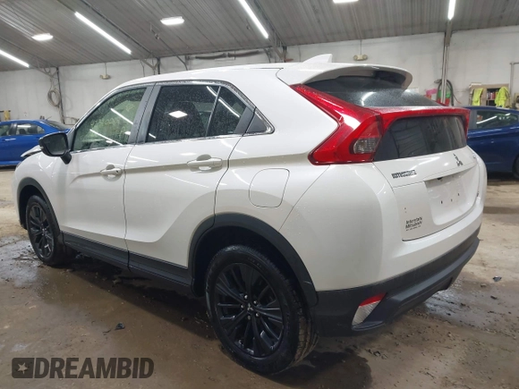 2018 Mitsubishi Eclipse Cross LE с VIN JA4AT4AA3JZ065619, выставлен на аукционе IAAI как лот 42390084 с пробегом 119 004 миль миль и . История ставок и продаж доступна на DreamBid. Изображение 3.