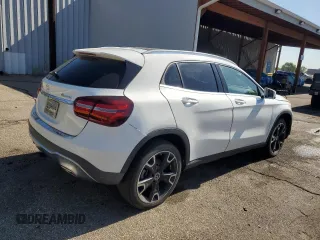 2019 Mercedes-Benz GLA 250 z VIN WDCTG4GB8KJ549895, wystawiony jako Copart lot #56713455 z przebiegiem 29 490 mil mil oraz Szkoda całkowita • Salvage title. Historia ofert i sprzedaży dostępna na DreamBid. Obrazek 3.