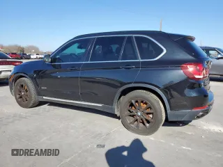 2014 BMW X5 xDrive50i with VIN 5UXKR6C53E0J71789, listed as a Copart auction lot 48925545 with 139,858 mi miles and Clean Title. Bid and sale history available at carsss.com. Image 2.
