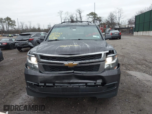 2018 Chevrolet Tahoe LT с VIN 1GNSKBKC1JR377785, выставлен на аукционе IAAI как лот 41950896 с пробегом 102 204 миль миль и . История ставок и продаж доступна на DreamBid. Изображение 12.