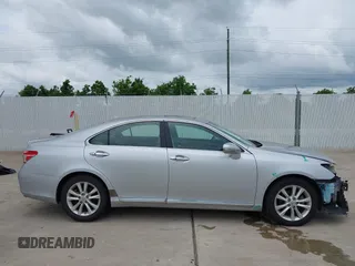 2011 Lexus ES 330 with VIN JTHBK1EG7B2454363, listed as a IAAI auction lot 42424922 with 72,271 mi miles and . Bid and sale history available at DreamBid. Image 13.