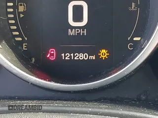 2016 FIAT 500X Easy with VIN ZFBCFYBT8GP389797, listed as a IAAI auction lot 42061611 with 121,280 mi miles and . Bid and sale history available at DreamBid. Image 15.