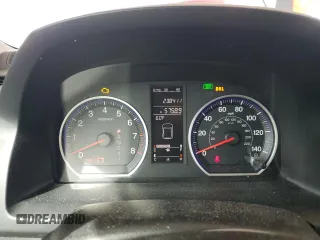 2009 Honda CR-V EX-L z VIN 5J6RE48789L059918, wystawiony jako Copart lot #51609925 z przebiegiem 238 411 mil mil oraz Szkoda całkowita • Salvage title. Historia ofert i sprzedaży dostępna na DreamBid. Obrazek 9.