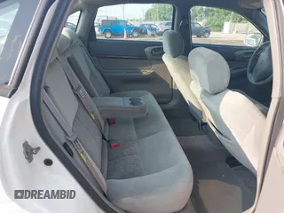 2005 Chevrolet Impala z VIN 2G1WF52E959335990, wystawiony jako IAAI lot #42416445 z przebiegiem 138 732 mil mil oraz . Historia ofert i sprzedaży dostępna na DreamBid. Obrazek 8.