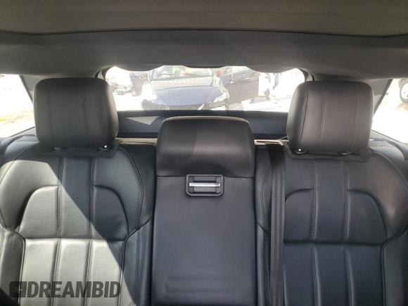 2016 Land Rover Range Rover Sport HSE with VIN SALWR2VF3GA645229, listed as a Copart auction lot 51452745 with 141,799 mi miles and Clean Title. Bid and sale history available at DreamBid. Image 10.