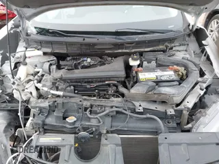2014 Nissan Rogue S with VIN 5N1AT2MV3EC767324, listed as a IAAI auction lot 41478887 with 115,594 mi miles. Bid and sale history available at carsss.com. Image 10.