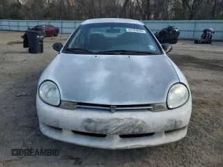 2000 Plymouth Neon Highline z VIN 1P3ES46CXYD514130, wystawiony jako Copart lot #44154645 z przebiegiem 68 372 mil mil oraz Szkody całkowita. Historia ofert i sprzedaży dostępna na DreamBid. Obrazek 5.