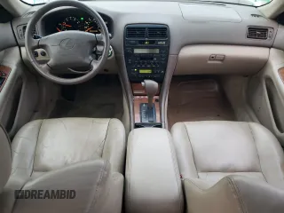1999 Lexus ES 300 Luxury Sport Sdn with VIN JT8BF28G7X5053598, listed as a Copart auction lot 83103664 with 97,367 mi miles and Salvage Title. Bid and sale history available at carsss.com. Image 8.