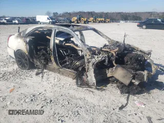 2017 Cadillac CTS-V z VIN 1G6A15S64H0197804, wystawiony jako Copart lot #86535984 z przebiegiem Nie podano mil oraz Nie do naprawy • Non repairable. Historia ofert i sprzedaży dostępna na DreamBid. Obrazek 4.