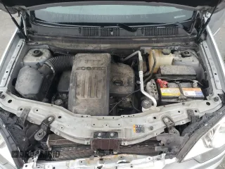 2014 Chevrolet Captiva Sport LT with VIN 3GNAL3EK0ES545968, listed as a Copart auction lot 55569335 with 74,114 mi miles and Salvage Title. Bid and sale history available at carsss.com. Image 12.