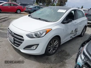 2017 Hyundai Elantra с VIN KMHD35LH3HU354747, выставлен на аукционе IAAI как лот 41763448 с пробегом 94 640 миль миль и . История ставок и продаж доступна на DreamBid. Изображение 23.
