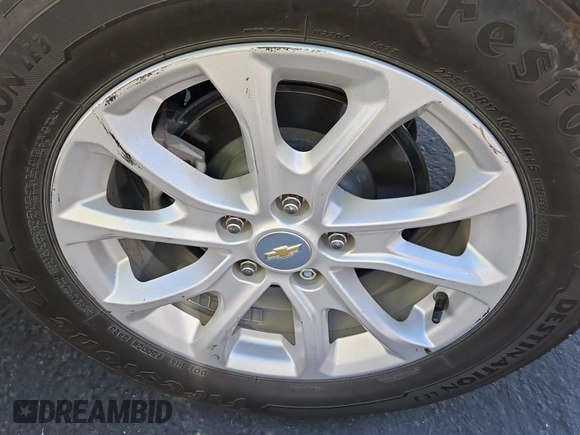 2021 Chevrolet Equinox LT with VIN 3GNAXTEV9MS103560, listed as a IAAI auction lot 42792222 with 116,754 mi miles and . Bid and sale history available at DreamBid. Image 57.