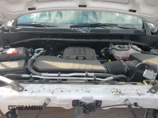 2024 Chevrolet Silverado 1500 Work Truck с VIN 3GCNAAEK9RG334491, выставлен на аукционе Copart как лот 81445135 с пробегом 19 359 миль миль и Списание • Salvage title. История ставок и продаж доступна на DreamBid. Изображение 14.